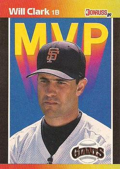 Will Clark