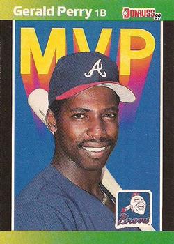 Gerald Perry