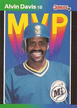 Alvin Davis