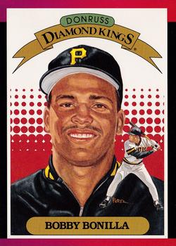Bobby Bonilla