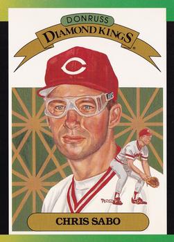 Chris Sabo