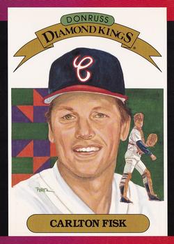Carlton Fisk