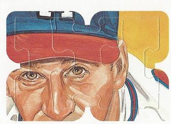 Warren Spahn