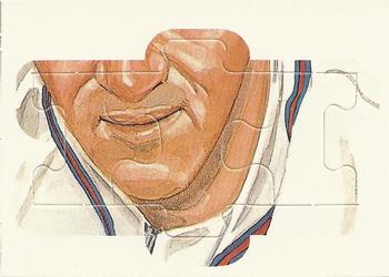 Warren Spahn