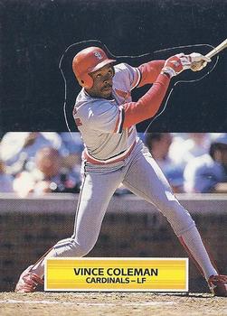 Vince Coleman