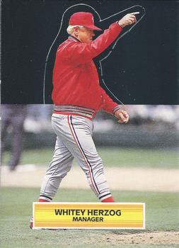 Whitey Herzog