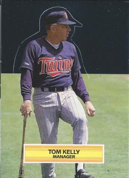Tom Kelly