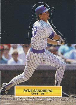 Ryne Sandberg