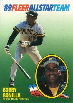 Bobby Bonilla