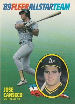 Jose Canseco