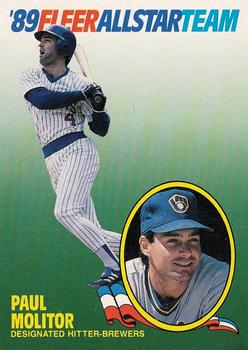 #8 Paul Molitor