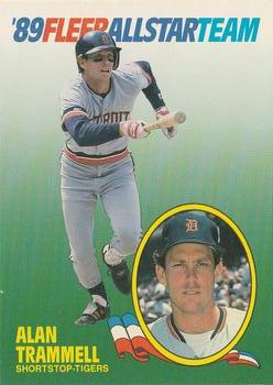 Alan Trammell
