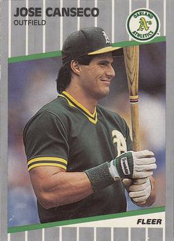 Jose Canseco