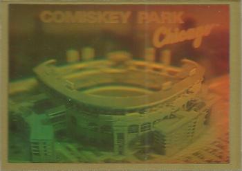 Comiskey Park