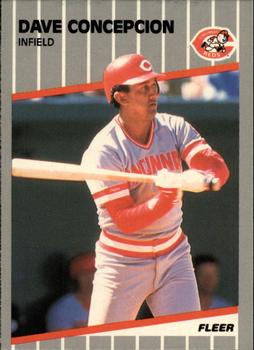 Dave Concepcion