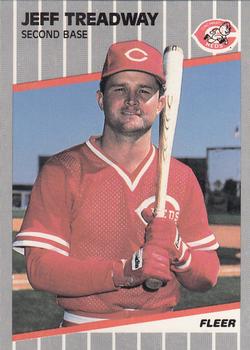 Jeff Treadway