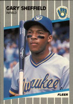 Gary Sheffield