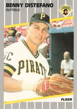 Benny Distefano