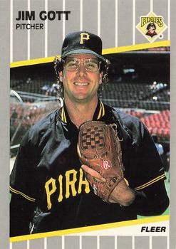 Jim Gott