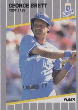 George Brett