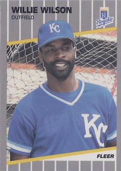 Willie Wilson