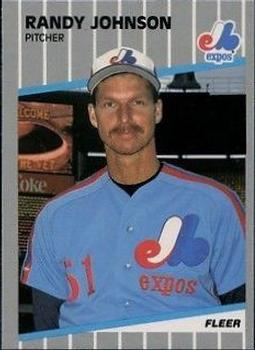 Randy Johnson