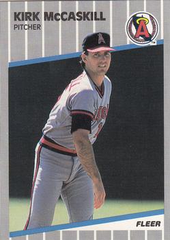 Kirk McCaskill