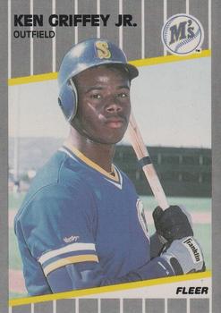 Ken Griffey Jr.