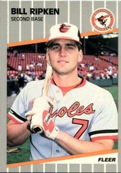 Bill Ripken