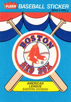 Boston Red Sox