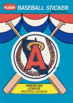 California Angels