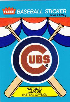 Chicago Cubs