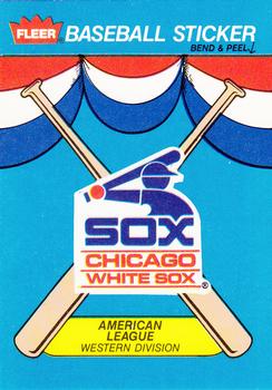 Chicago White Sox