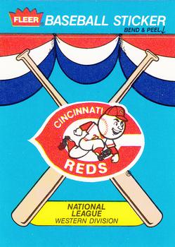 Cincinnati Reds