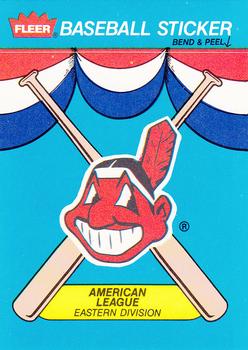 Cleveland Indians