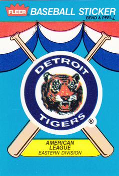 Detroit Tigers