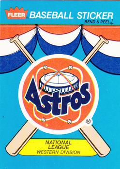 Houston Astros