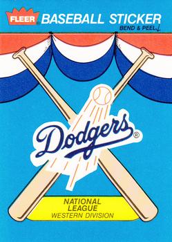 Los Angeles Dodgers