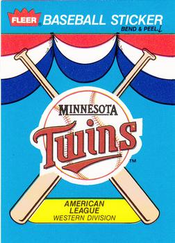 Minnesota Twins