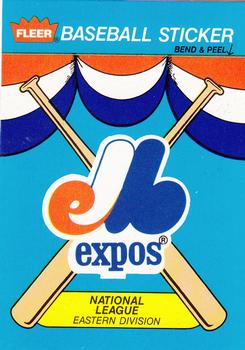 Montreal Expos