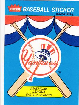 New York Yankees