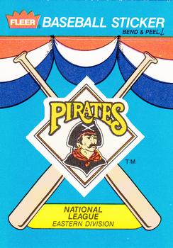 Pittsburgh Pirates
