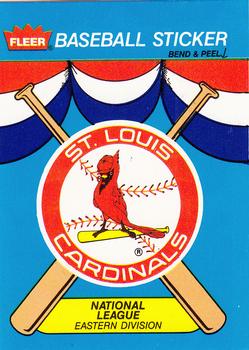 St. Louis Cardinals