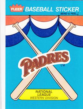San Diego Padres