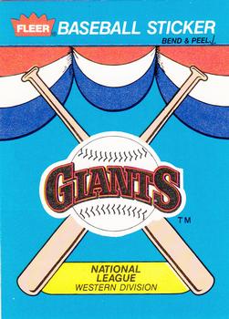 San Francisco Giants