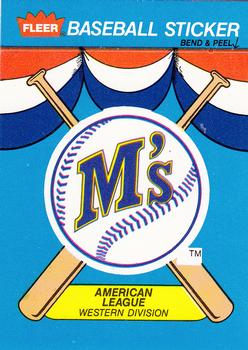 Seattle Mariners