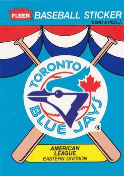 Toronto Blue Jays