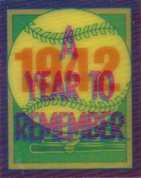 Ted Williams: 1942