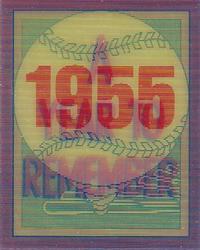 Al Kaline: 1955