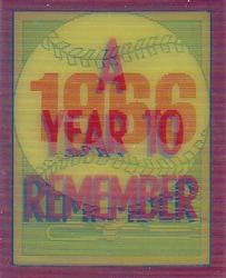 Frank Robinson: 1966